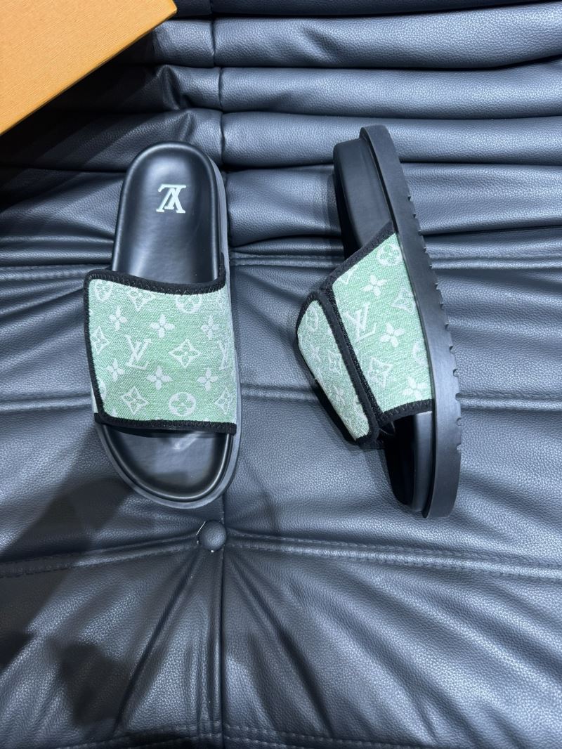 Louis Vuitton Slippers